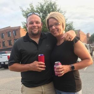 Meet your Posher, Janice